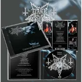 Dark Funeral CD de - Vobiscum satanas - pour Indifférent - Standard - Taille Standard