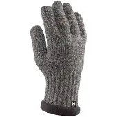 Millet Wool Gloves Gris XL Homme