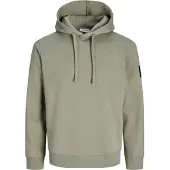 Jack & Jones Sweat-shirt 'JJCLEVELAND' roseau