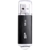 Silicon Power Ultima U02 - clé USB - 64 Go