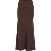 Vila Jupe marron