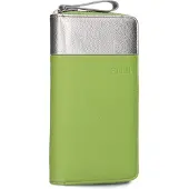 Zwei Eva Ev2 Woman Wallet Vert Femme