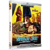SIDONIS Navajo Joe Blu-ray