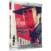 SIDONIS Pendez-les haut et court Blu-ray