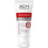 ACM SÉBIONEX.K Crème Kératorégulatrice Visage 40 ml Crème
