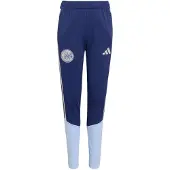 Adidas Pantalon de sport 'Ajax 26/27 Tiro26' bleu clair / bleu foncé / blanc