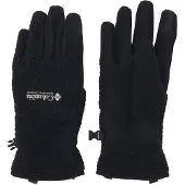 Columbia Helvetia Ii Gloves Noir S Femme
