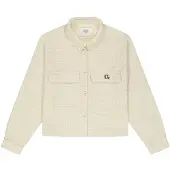 Le Temps des Cerises Veste mi-saison beige