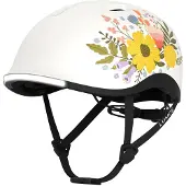 Lumos Casque Urbain Nyx