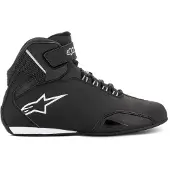 Alpinestars Stella Sektor Wp Motorcycle Shoes Noir EU 38 1/2 Femme