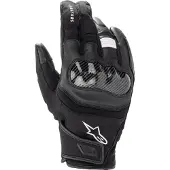 Alpinestars Gants SMX Z Drystar Black