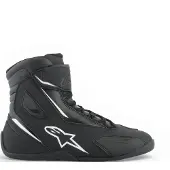 Alpinestars Chaussures Fastback 2 Black