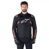 Alpinestars T-SPS V2 WP Veste