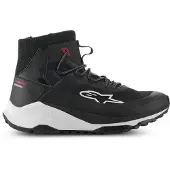 Alpinestars Speedforce Xr Motorcycle Shoes Noir EU 39 Homme
