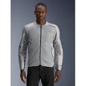 Alpinestars Veste C-1 Air Silver, Taille: XL