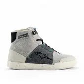 Alpinestars Circal Riding Motorcycle Shoes Gris EU 43 Homme