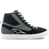 Alpinestars Chaussures Stated Black Gray White