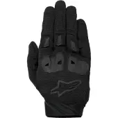 Alpinestars Gants SP X 1 Black Black, Taille: XL