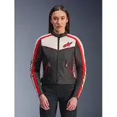 Alpinestars Stella T-Dyno WR Veste textile de moto pour femmes