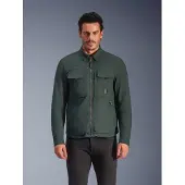 Alpinestars Bryon Wr Jacket Vert L Homme