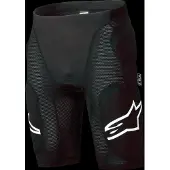 Alpinestars A-Impact Plasma Short de protection de vélo