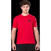Alpinestars Formulate Csf Short Sleeve T-shirt Rouge XL Homme
