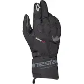 Alpinestars Gants Thermiques WT-3 Drystar Black, Taille: XXL