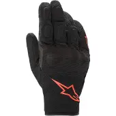 Alpinestars Gant de moto S Max Drystar