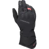 Alpinestars Tourer W-7 V2, gants Drystar ,Noir ,M