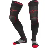 Alpinestars Long Tech MX chaussettes à moteur