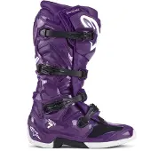 Alpinestars Tech 7 Off-road Boots Violet EU 48 Homme