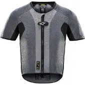 Alpinestars Système Airbag Tech-Air 5 Dark Gray Black