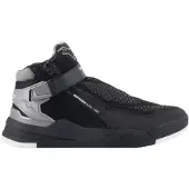 Alpinestars Chaussures Street Speedflight Black Gun Metal