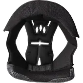Alpinestars S-M3 Coussin de tête Gris L unisex