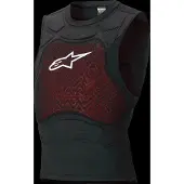 Alpinestars Bionic Plasma LT Gilet de protection