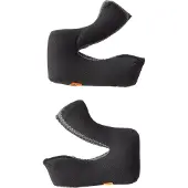 Alpinestars Kit De Mousses De Joues S-M3 Standard Gray, Taille: XXX25