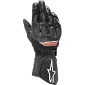 Alpinestars SP-8 Air Gants Noir S unisex