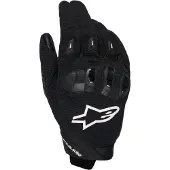 Alpinestars SP X 1 gants Noir/Blanc S unisex