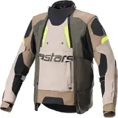 Alpinestars Harok Drystar Jacket