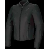 Alpinestars Isla WR Veste textile de moto pour femmes Taille
