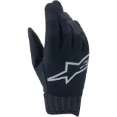 Alpinestars Gants Imperméables Stella A-Dura Black
