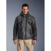 Alpinestars Mospher Wp Jacket Noir L Homme