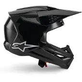 Alpinestars S-M3 Casque de motocross