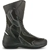 Alpinestars Air Plus V2 GoreTex Noir XCR Bottes Taille 42