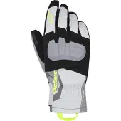 Alpinestars Gants Thermiques XT-3 Drystar Black Dark Gray, Taille: XXL