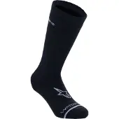 Alpinestars A-dura Socks Noir EU 38-42 Homme