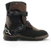 Alpinestars Belize V2 Drystar Bottes de moto imperméables Taille