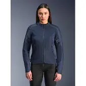 Alpinestars Veste Stella C-1 Air Blue, Taille: XS