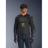 Alpinestars FQ20 T-SPS Air V2 Monster Veste textile moto