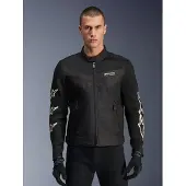 Alpinestars Veste T-DYNO AIR, (noir/noir, taille S)